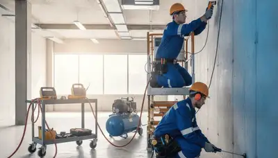 Leak detection service in Wellesley, MA for hidden pipe leaks and home plumbing repairs