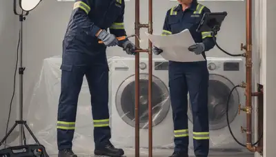 Plumbing repair service in Wellesley, MA for homes with aging pipes and leak issues