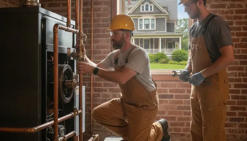 Plumbing repair service in Wellesley, MA by plumberwellesleyma-new.com