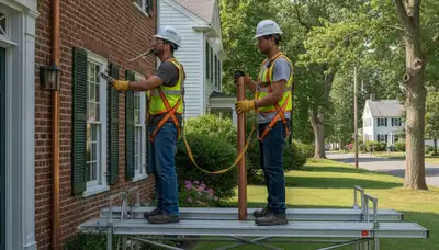 Plumbing repair service in Wellesley, MA for residential and commercial leak and pipe fixes