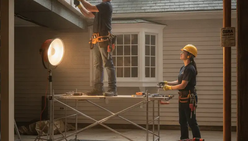 Plumber providing plumbing repair service in Wellesley, MA for a local home or business