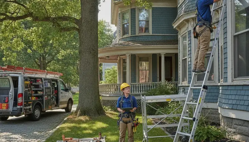 Plumbing repair service in Wellesley, MA for leaks, clogs, and pipe fixes